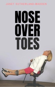 NoseOverToesBookCover_3809_KarenKring